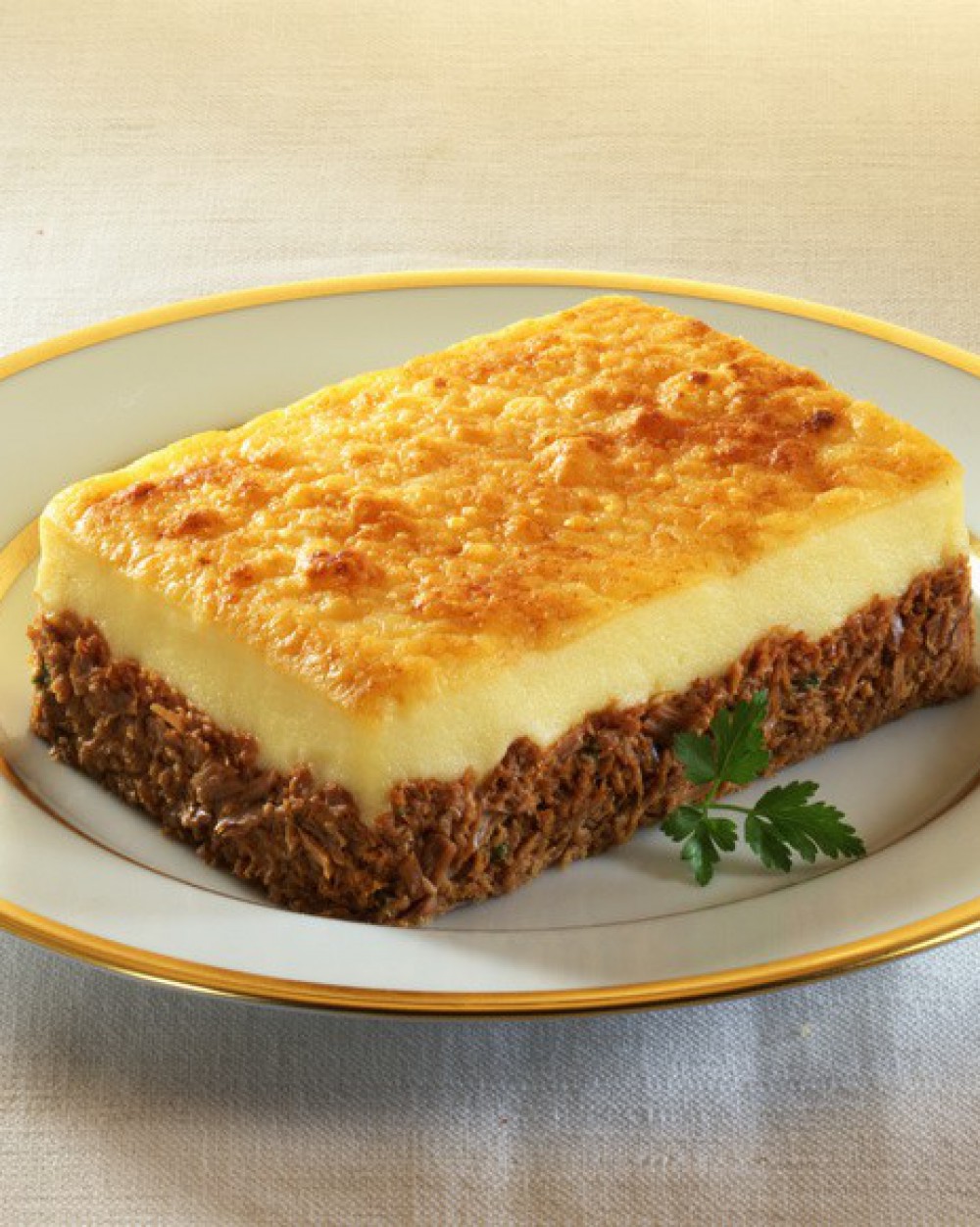 Hachis Parmentier | Maison Bertin